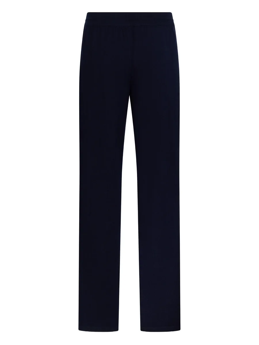 drawstring track pants 4