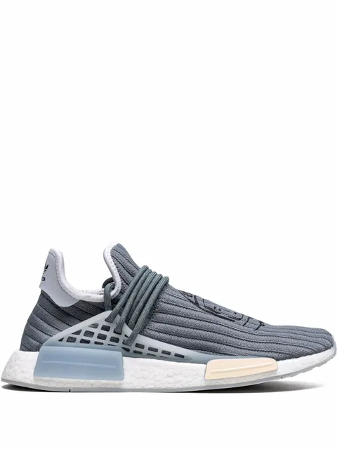 x Billionaire Boys Club x Pharrell Hu NMD  "Astronaut Blue" sneakers