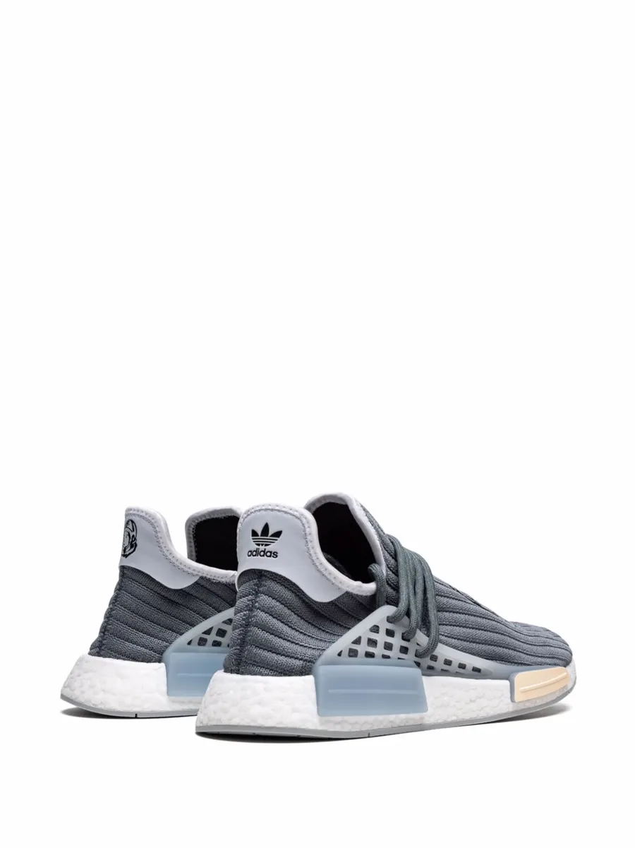 x Billionaire Boys Club x Pharrell Hu NMD  "Astronaut Blue" sneakers 6
