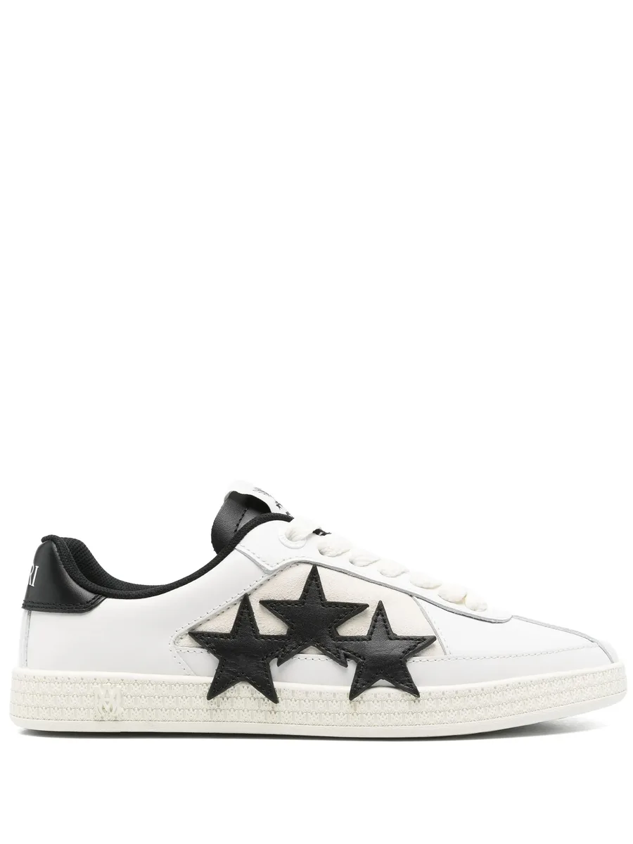 Pacific sneakers 2