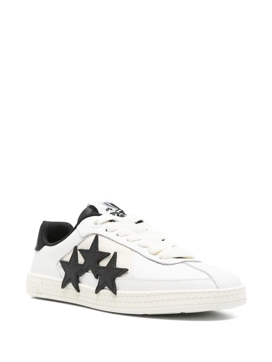 Pacific sneakers 4