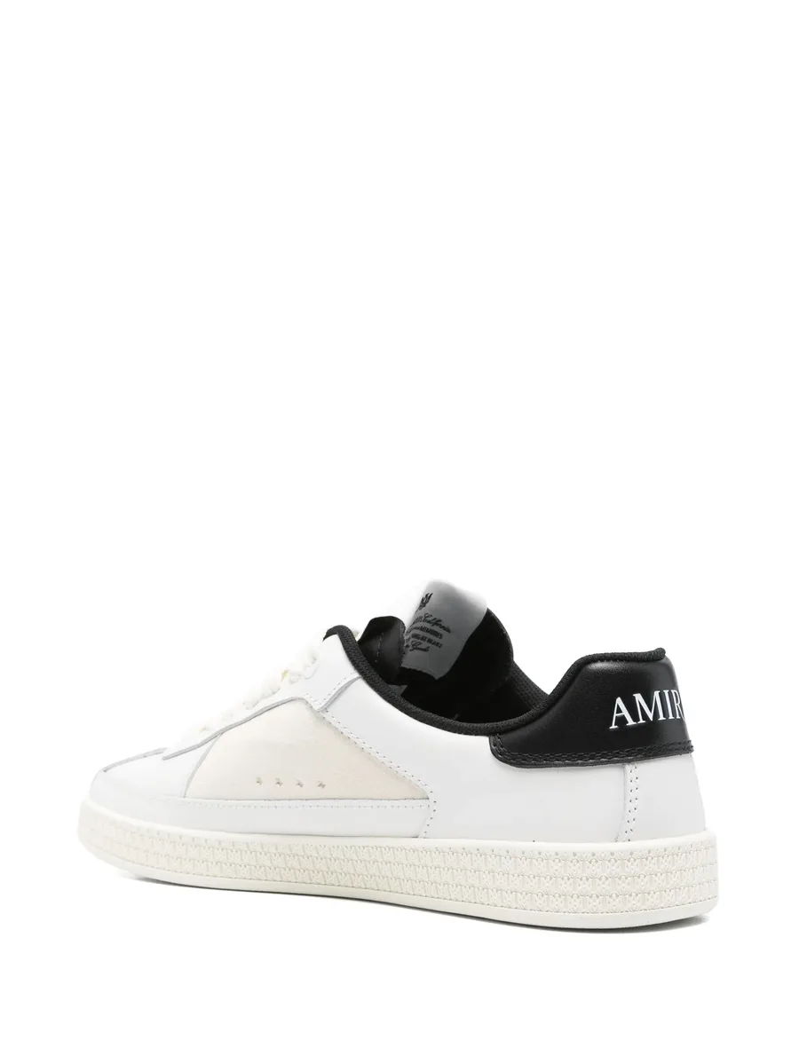 Pacific sneakers 5