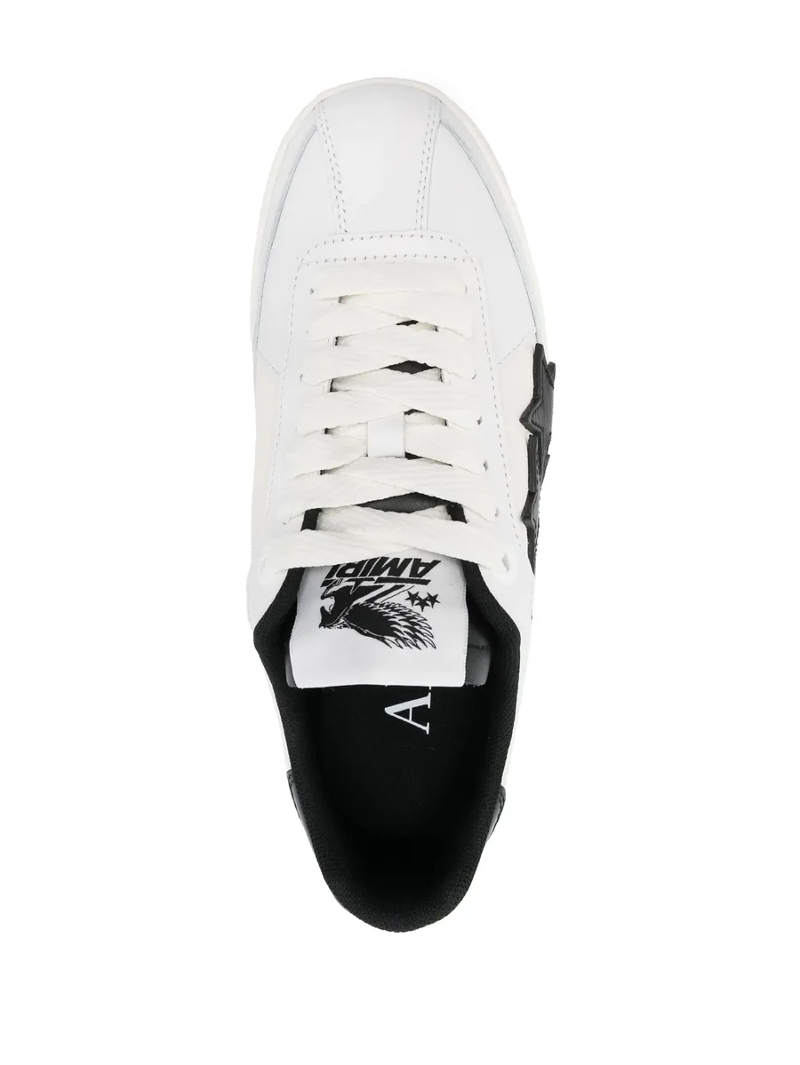 Pacific sneakers 8