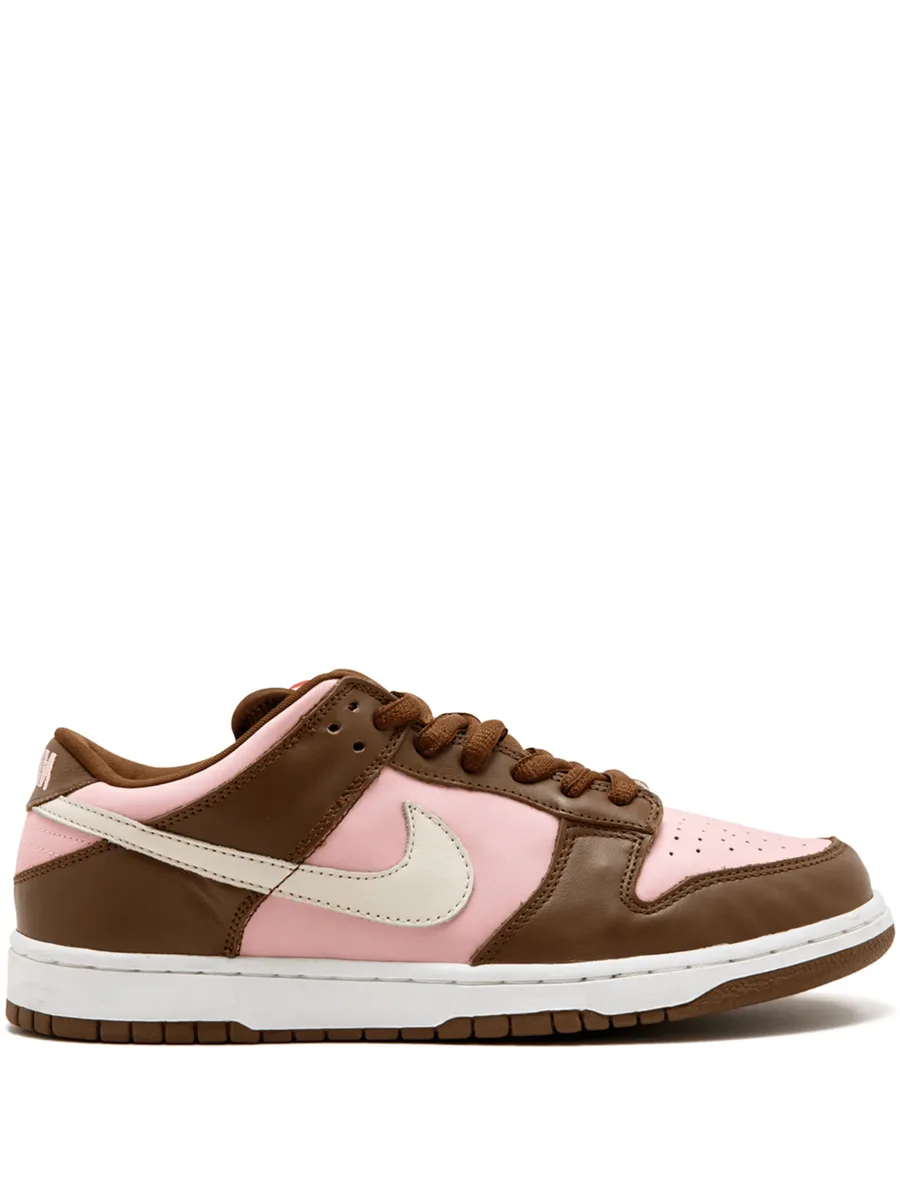 кроссовки Dunk Low Pro SB 2