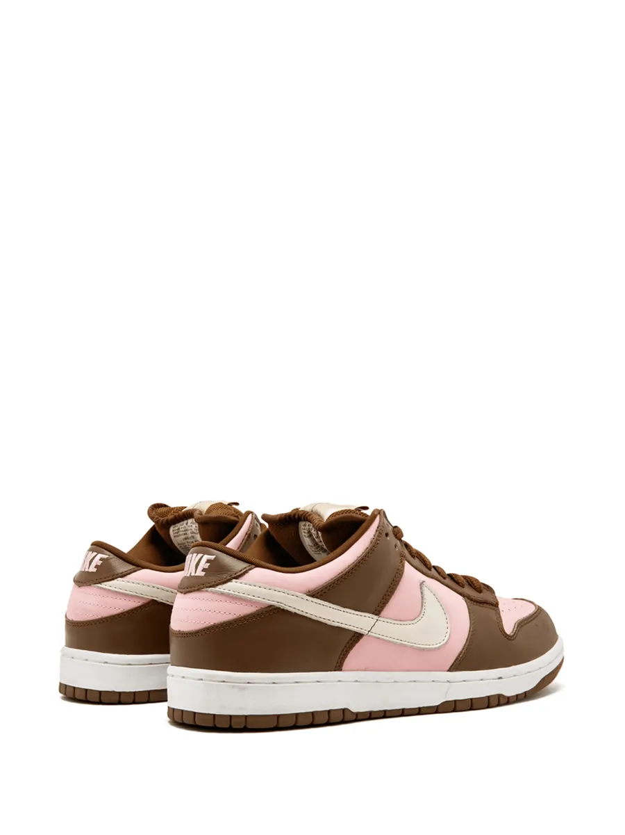 кроссовки Dunk Low Pro SB 6
