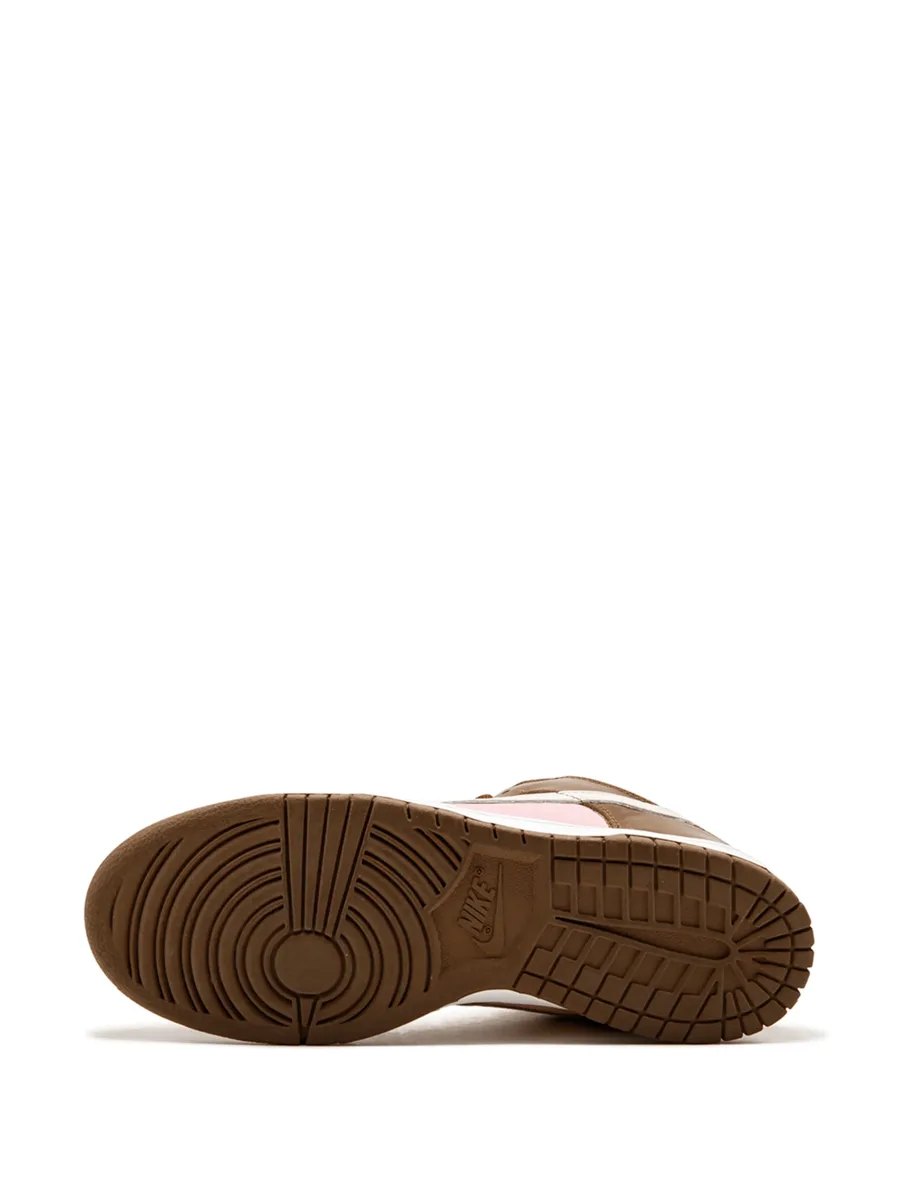 кроссовки Dunk Low Pro SB 8