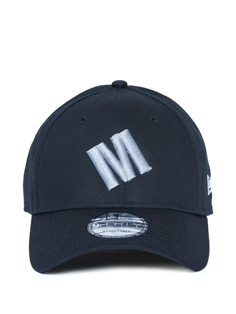 кепка New Era M с логотипом