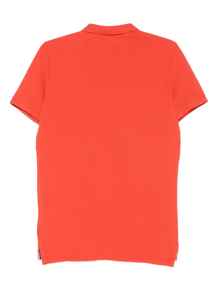 cotton polo shirt 4
