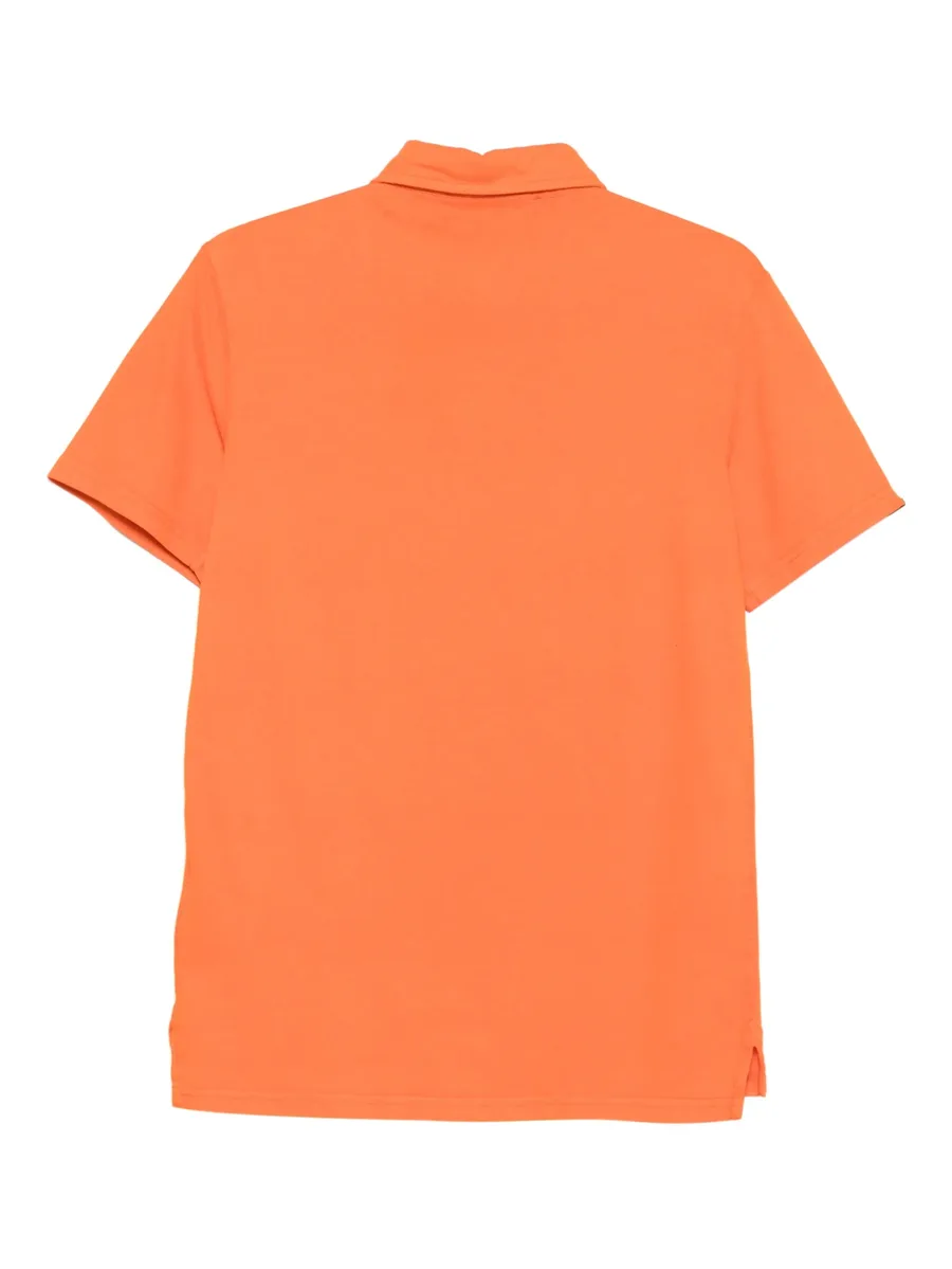 cotton polo shirt 4