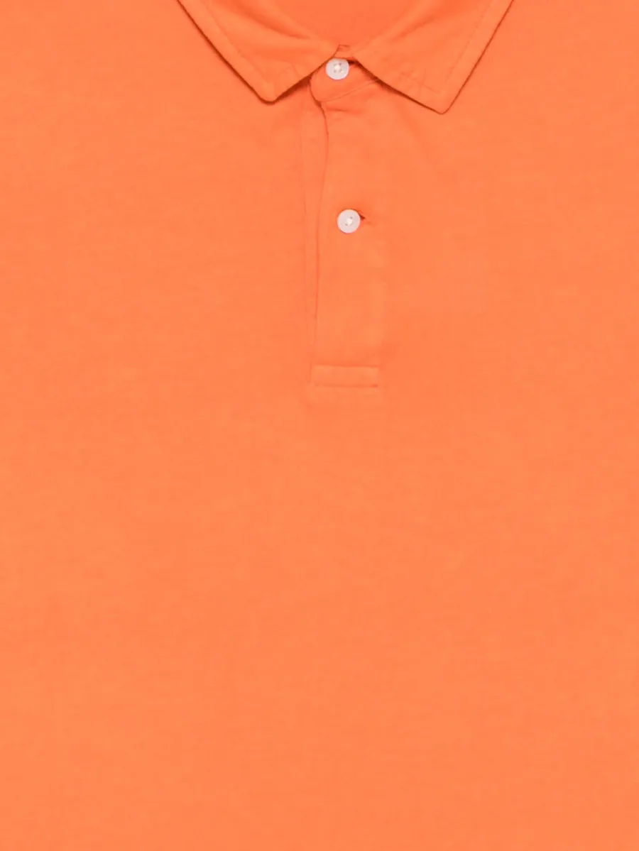 cotton polo shirt 6
