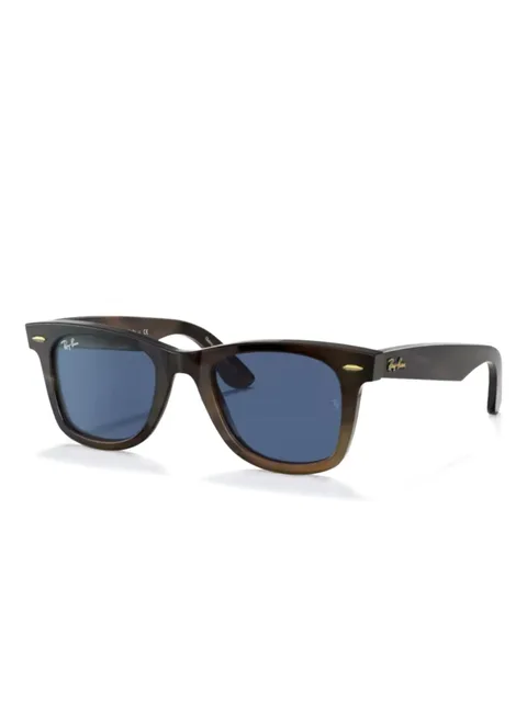 солнцезащитные очки Wayfarer