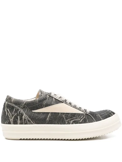 Vintage sneakers