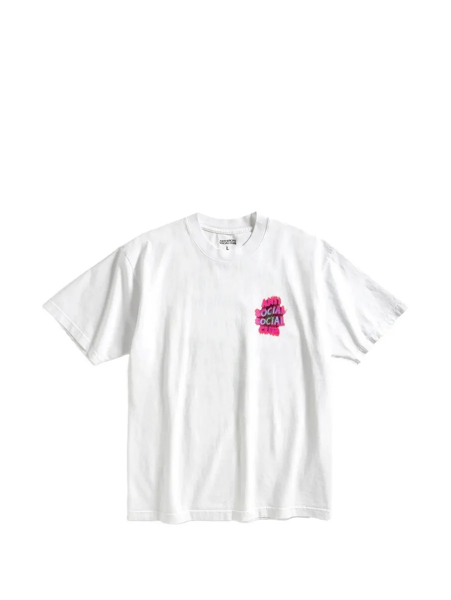 футболка Thermal Flame 2