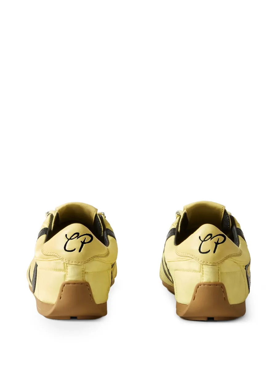 Swing panelled sneakers 5