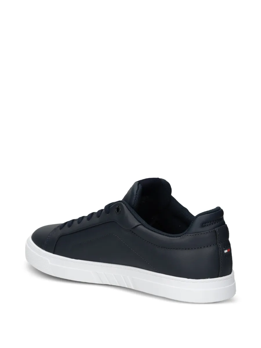 lace-up sneakers 5