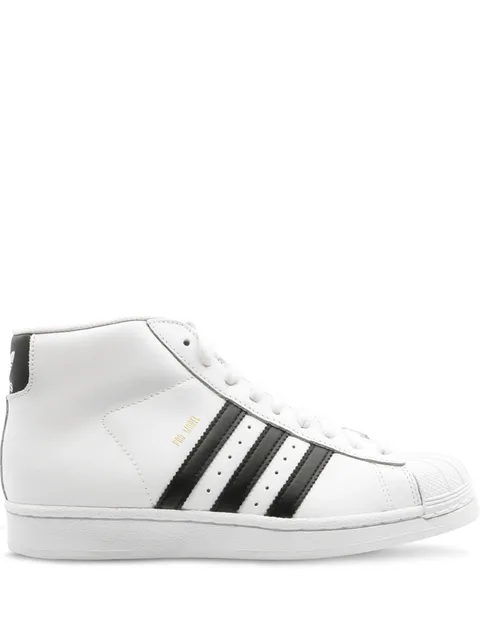 Pro Model J sneakers