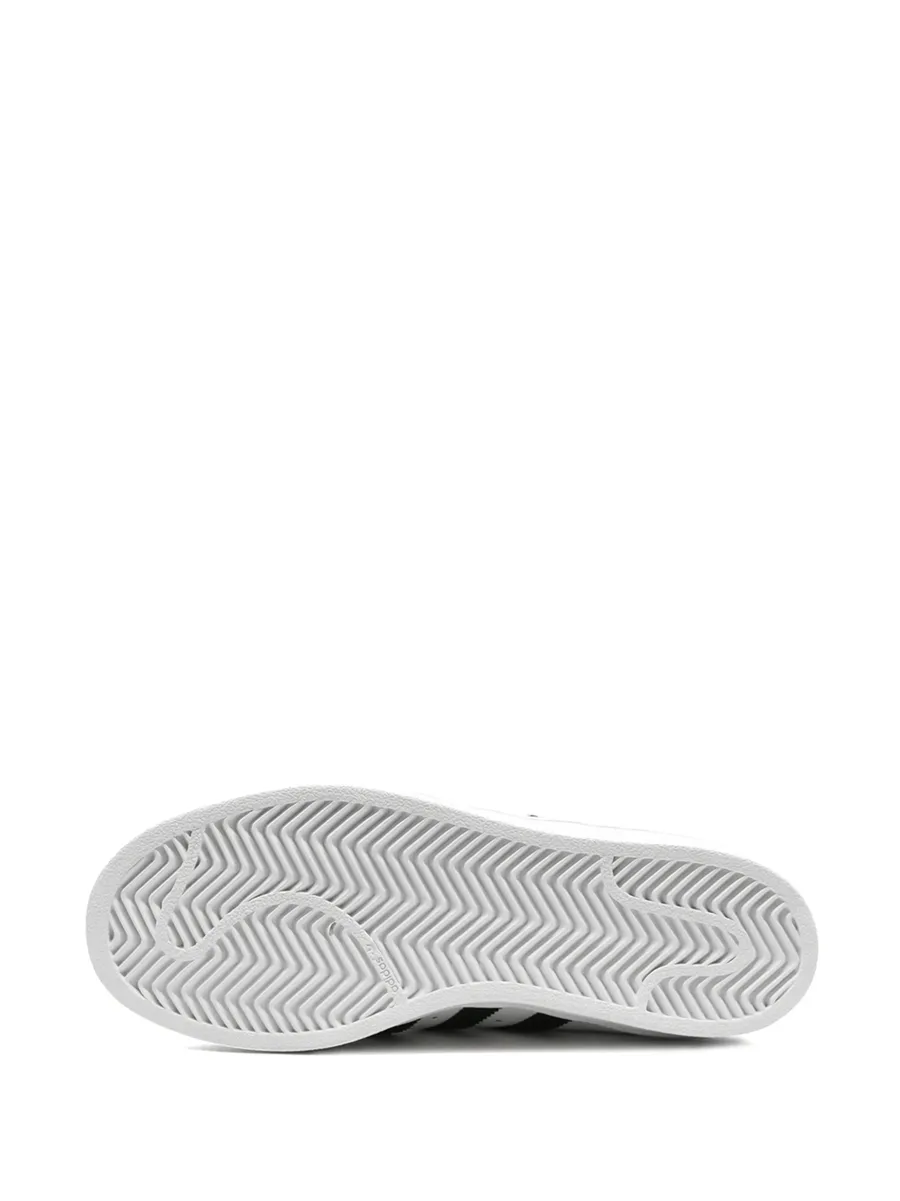 Pro Model J sneakers 8