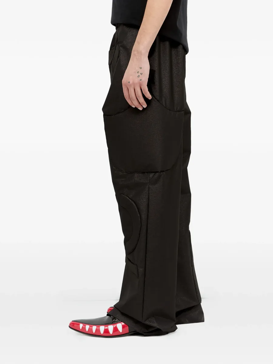 Space trousers 6