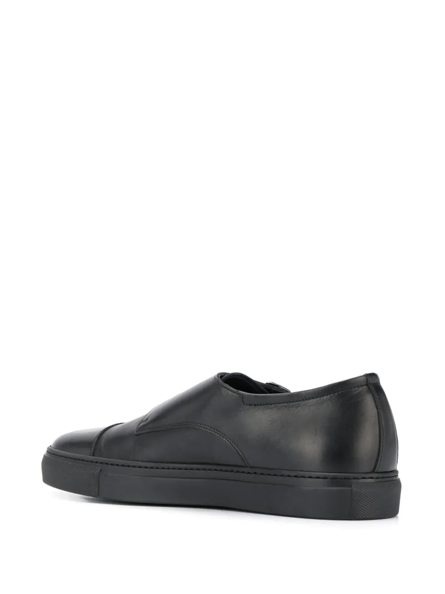 monk strap sneakers 6