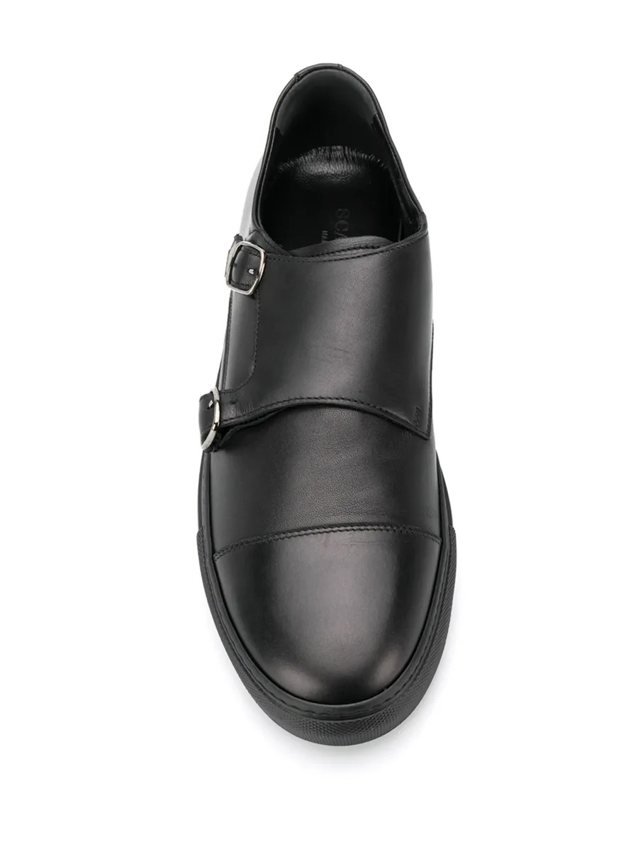 monk strap sneakers 8