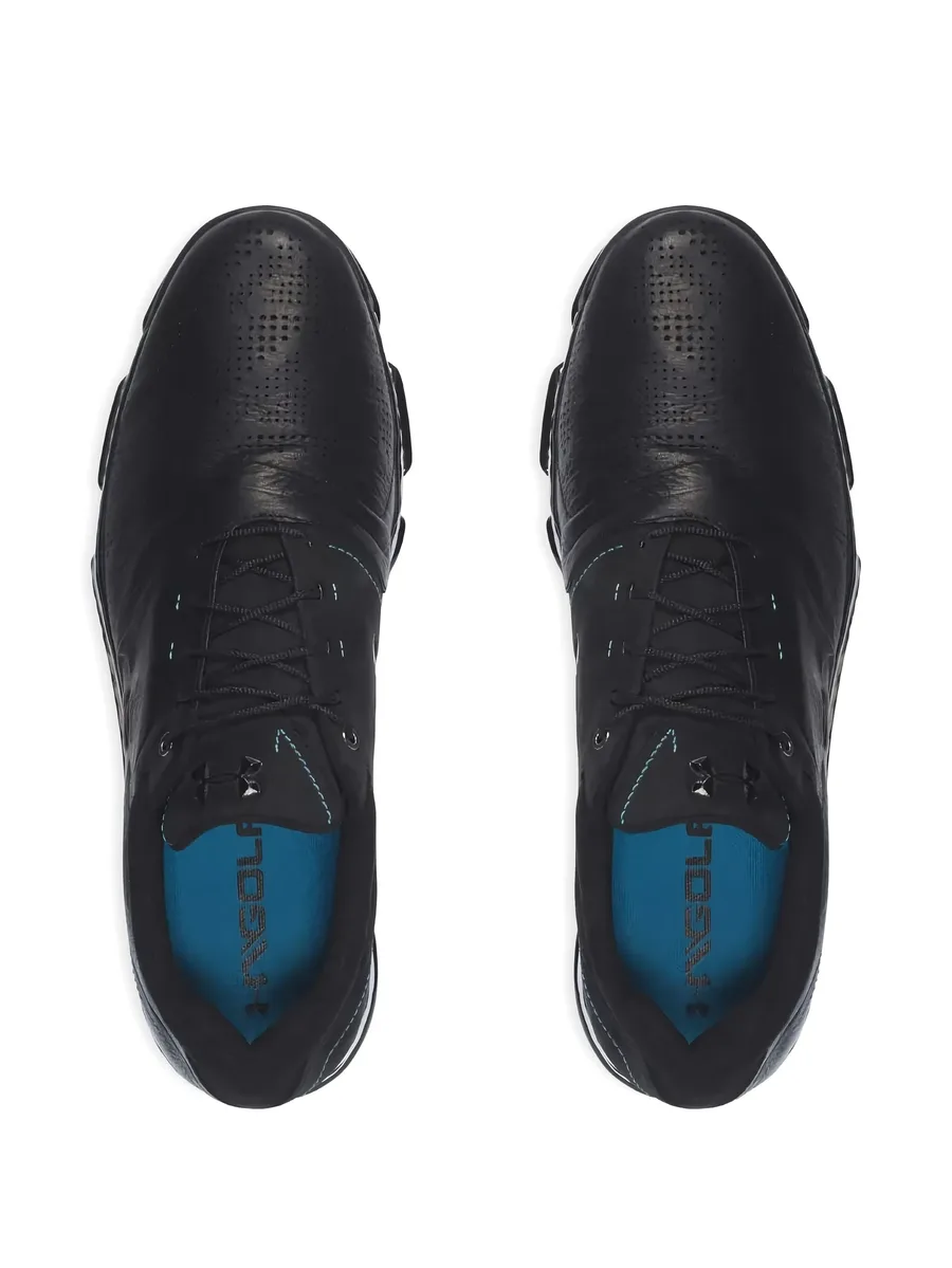 Tempo Tour "Black" golf cleats 6