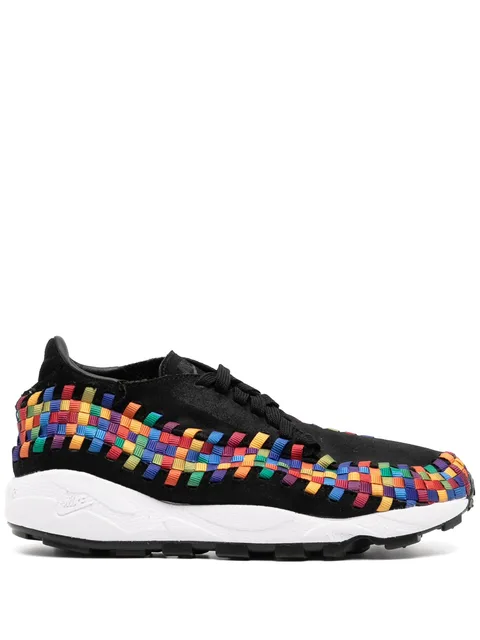 кроссовки Air Footscape