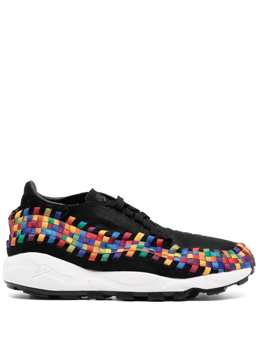 кроссовки Air Footscape 2