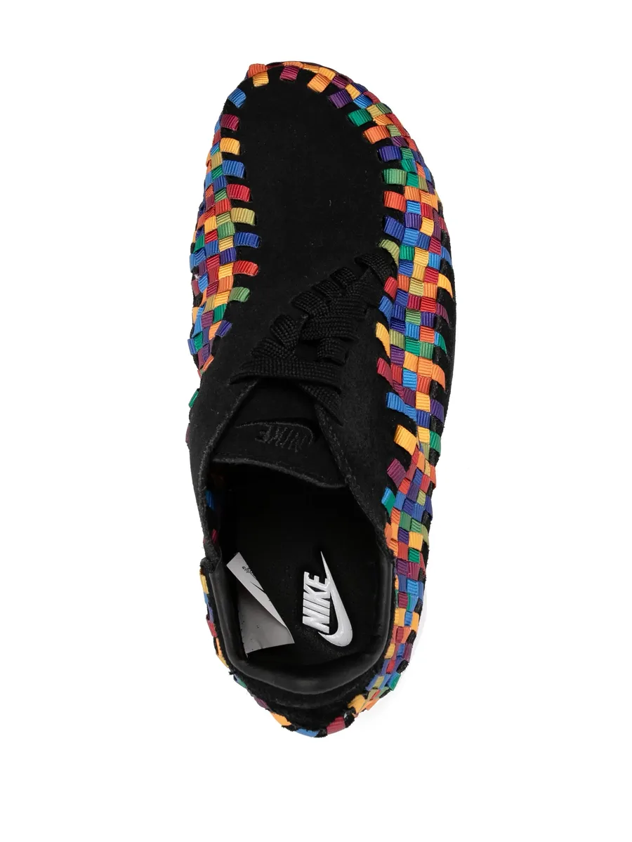 кроссовки Air Footscape 7