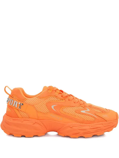 Pulse X mesh sneakers