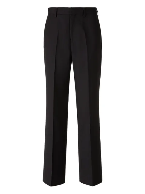 flared trousers