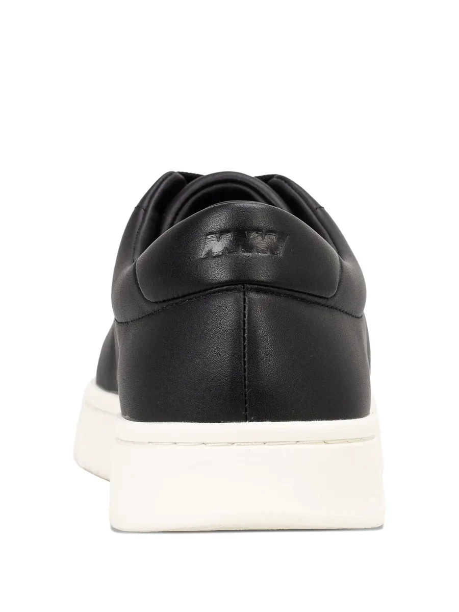 leather sneakers 4