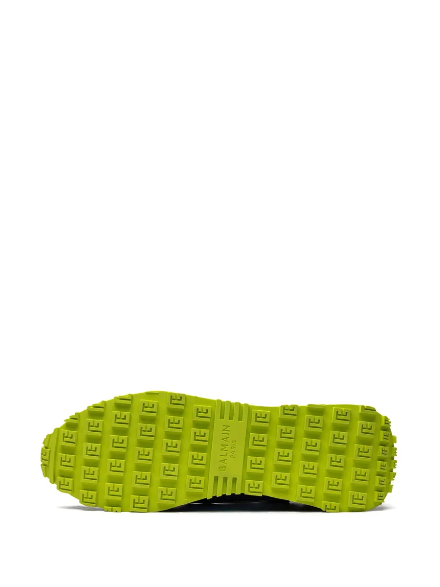 Meshed "Volt" sneakers 8