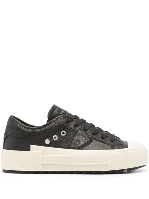 Paris Haute sneakers