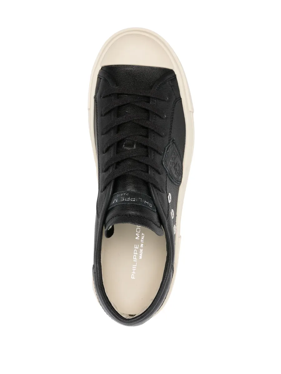 Paris Haute sneakers 8