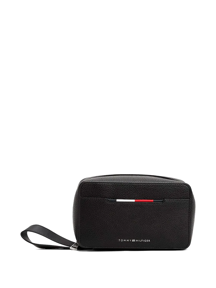 zip-top handle wash bag 2