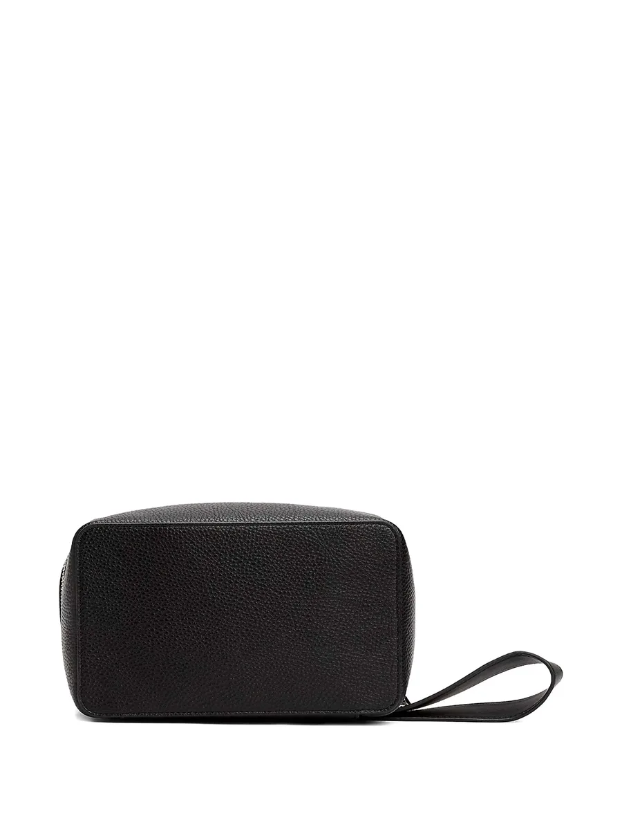 zip-top handle wash bag 4