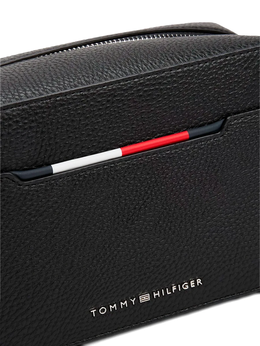 zip-top handle wash bag 8