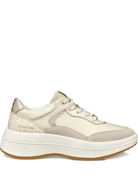 кроссовки Spherica Ecub Leisure