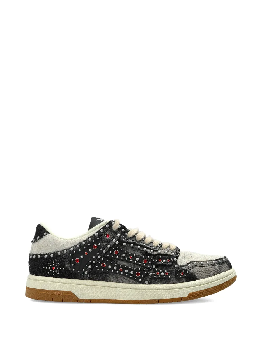 кроссовки Stud Skel Top Low 1