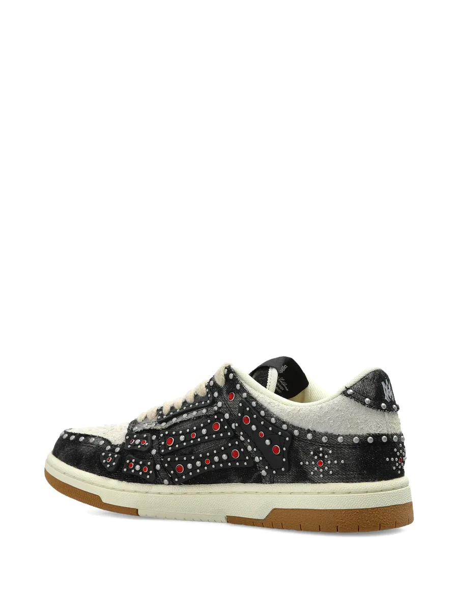 кроссовки Stud Skel Top Low 6