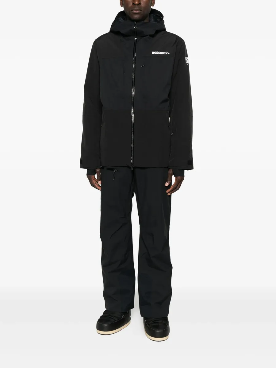 Outerlimits insulated pants 3