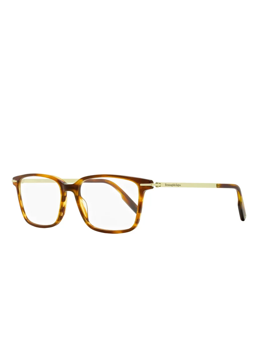rectangular glasses 4