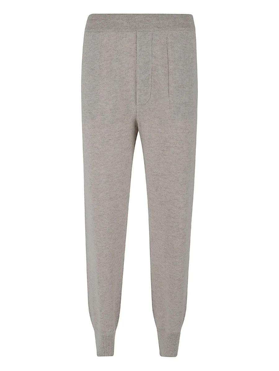 ribbed track pants 2