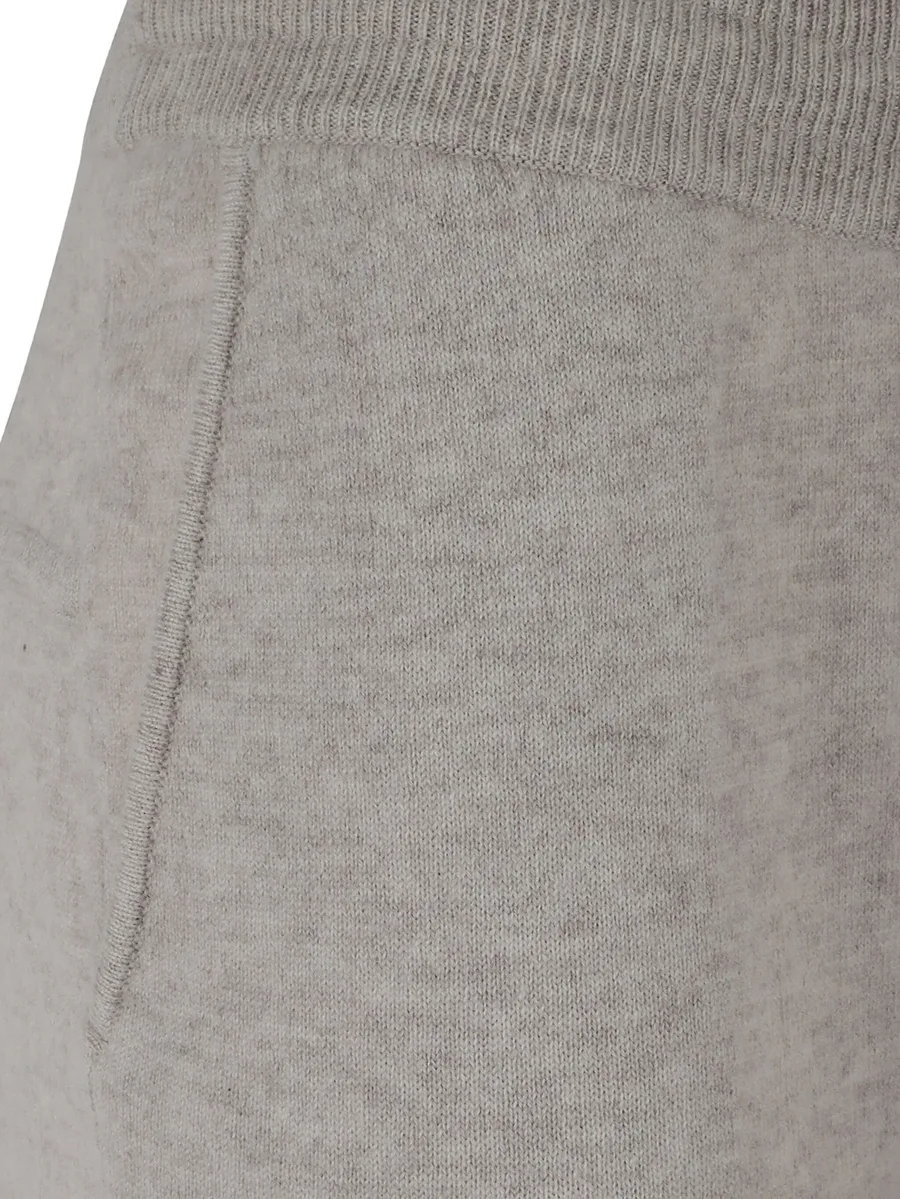 ribbed track pants 6
