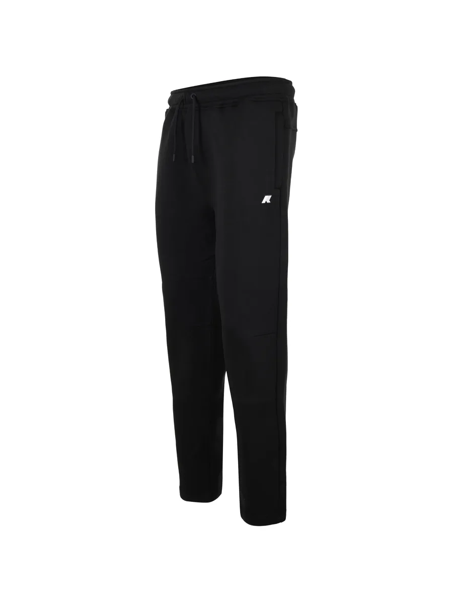 drawstring trousers 7