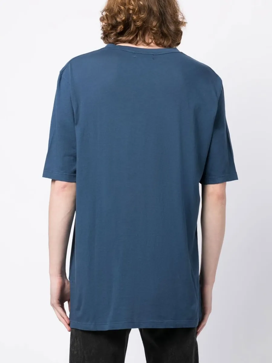 x Kappa oversized T-shirt 7