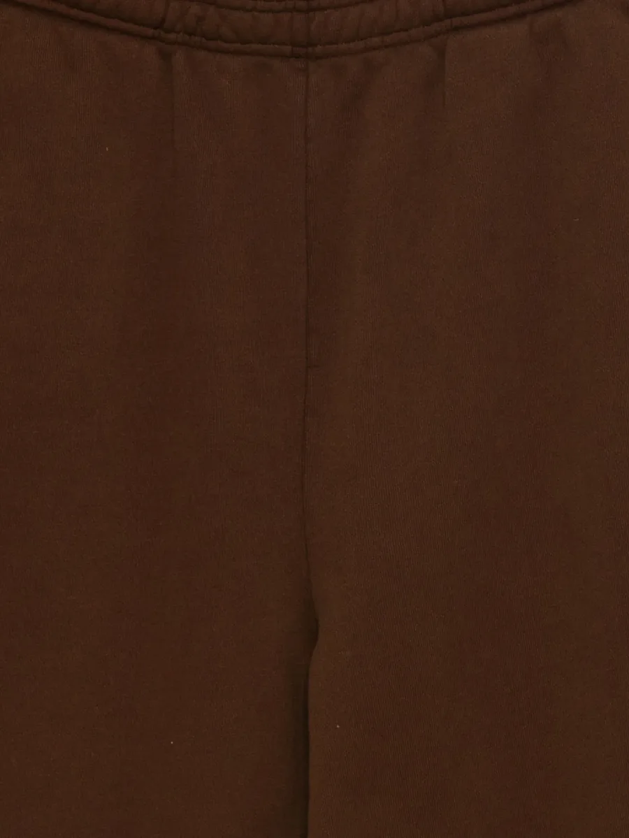 elasticated track pants 6