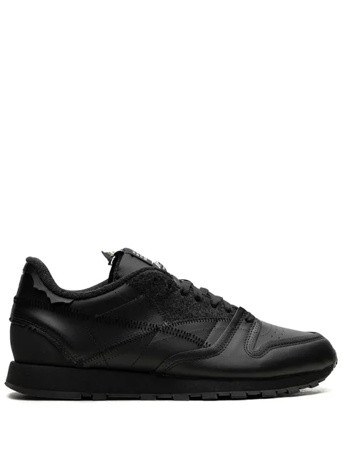 кроссовки Maison Margiela CL Memory Of Shoes