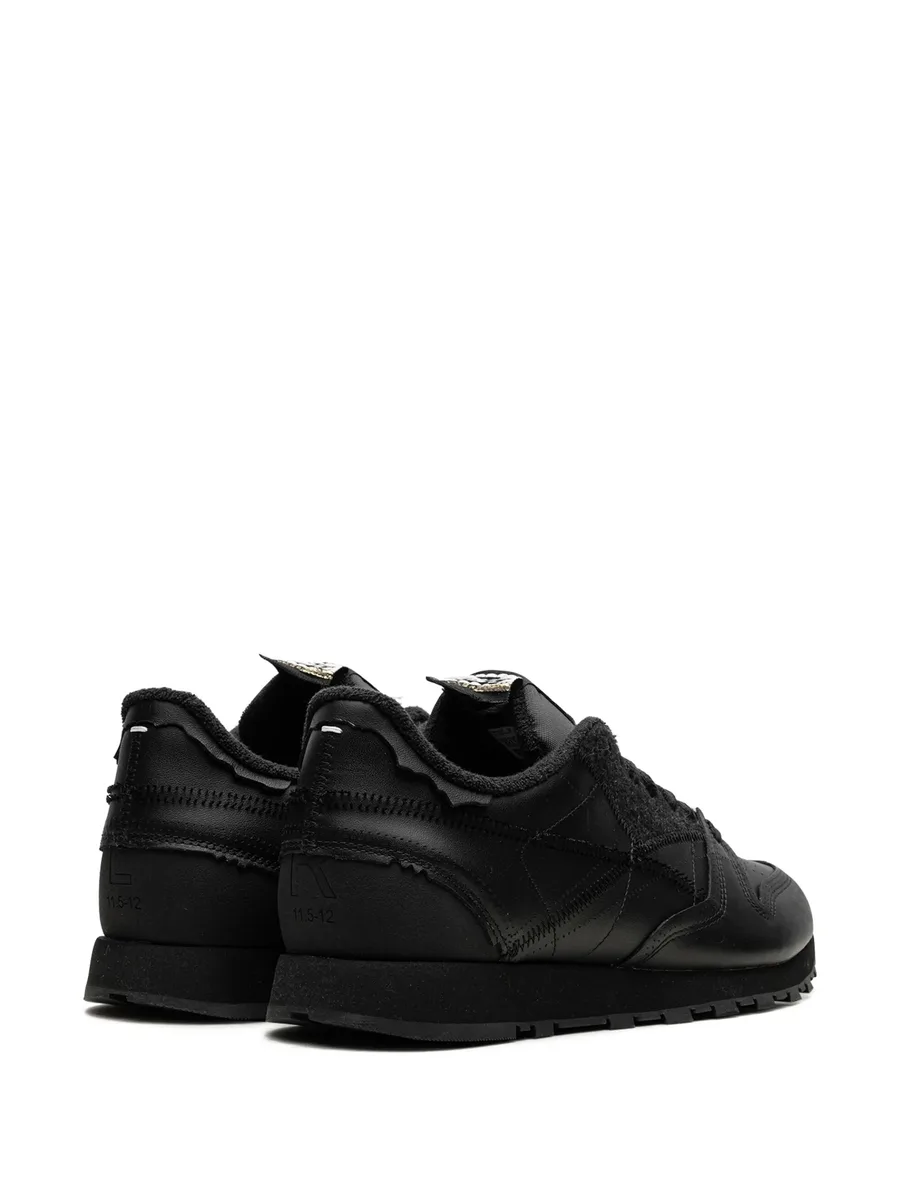 кроссовки Maison Margiela CL Memory Of Shoes 5