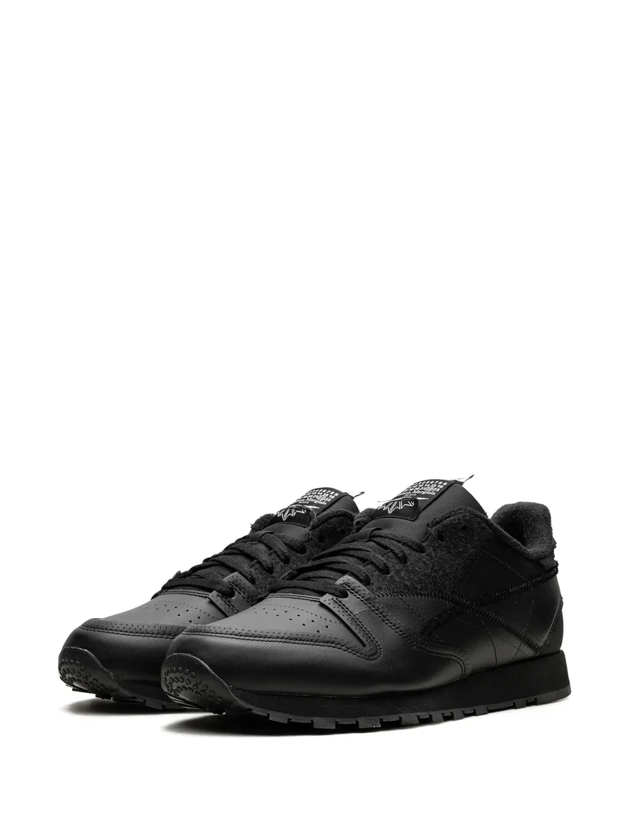 кроссовки Maison Margiela CL Memory Of Shoes 10